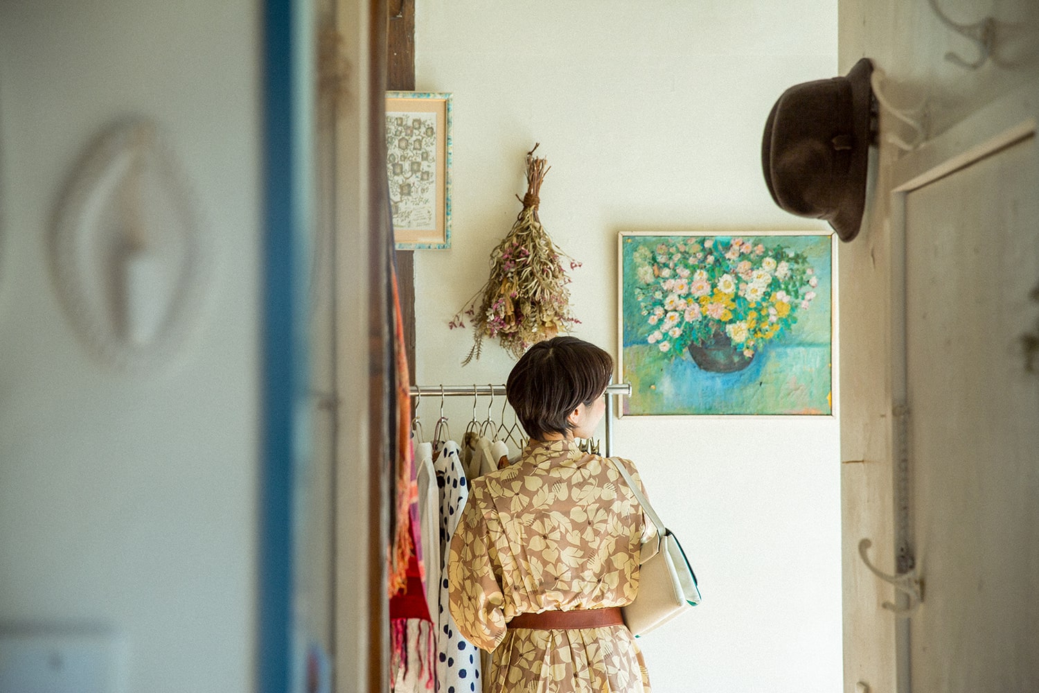 MOTHERMEETS 店舗風景