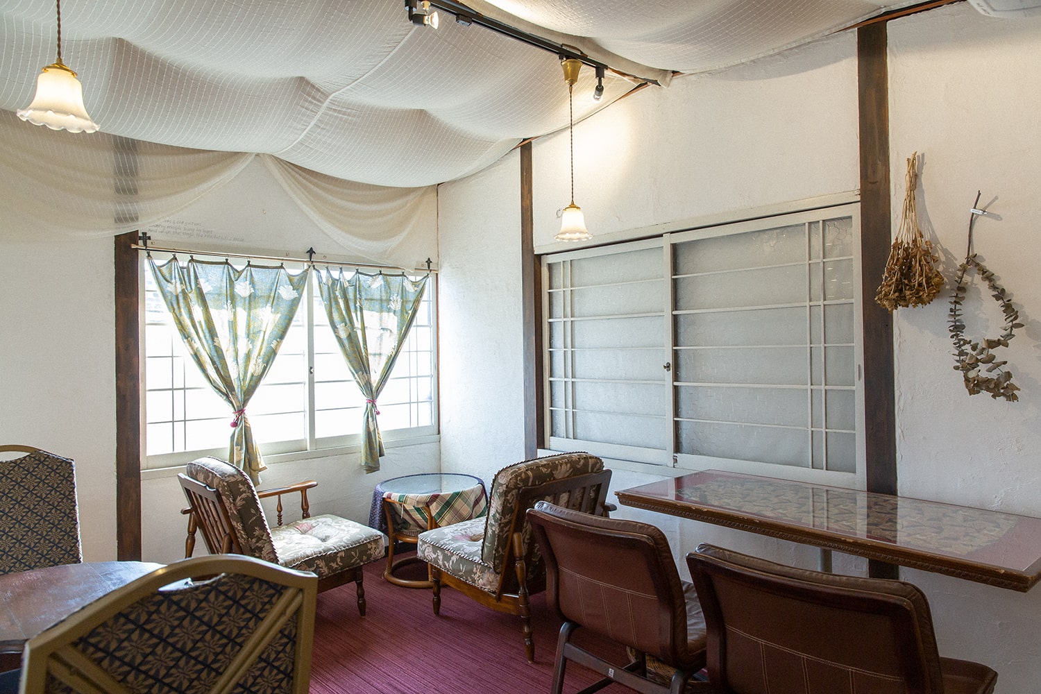 MOTHERMEETS 店舗風景